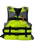youth vest