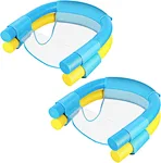Pool Noodle Float Sling Mesh Chair