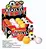 pu ball pu toy