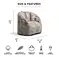 bean bag large