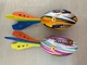 SKY RACKET SUMMER TOY