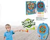 magnetic game dart board