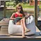 outdoor bean bag chairs
