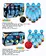 transparent bowling ball