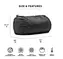 bean bag with bag
