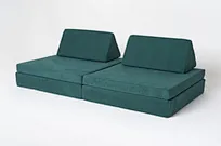 green emerald