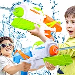 water soaker gun