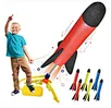 rocket launcher