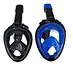 full face diving mask