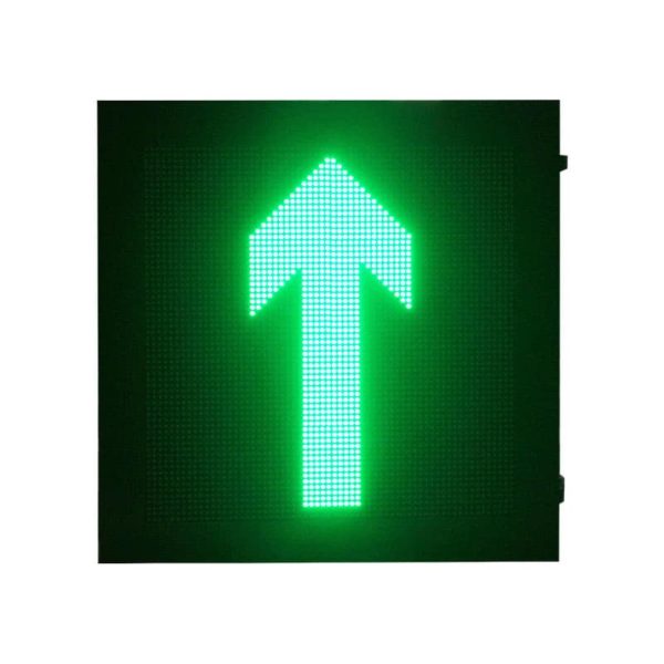 VARIABLE MESSAGE SIGN