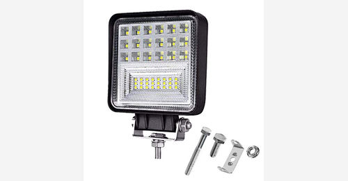 Led Mining Light