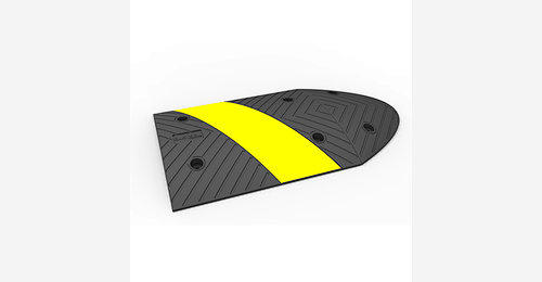 Speed Bump