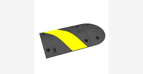 Speed Bump
