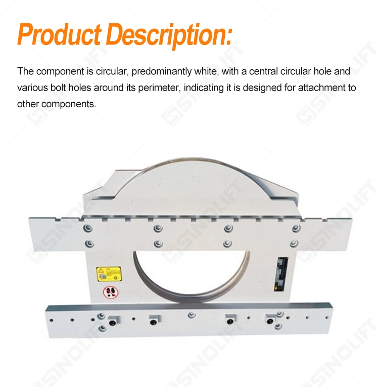 E SERIES ROTATOR