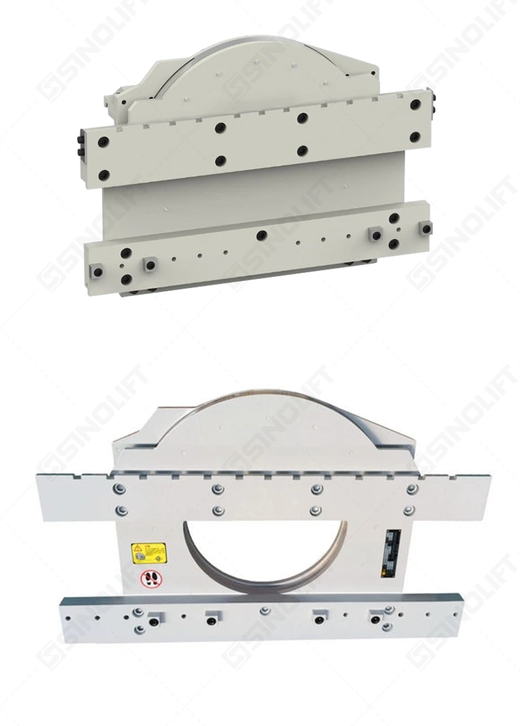 E SERIES ROTATOR