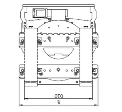 E SERIES ROTATOR