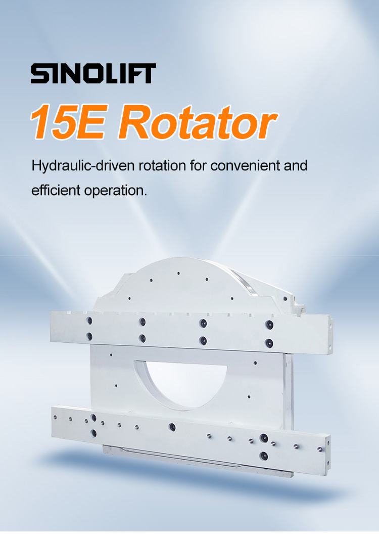 ROTATOR 15E