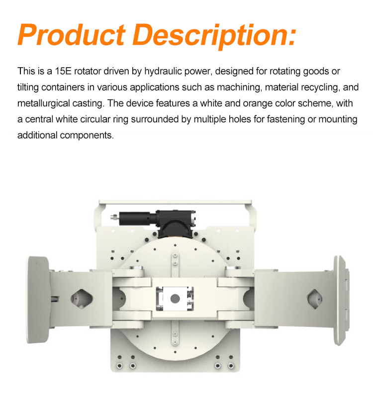 ROTATOR 15E