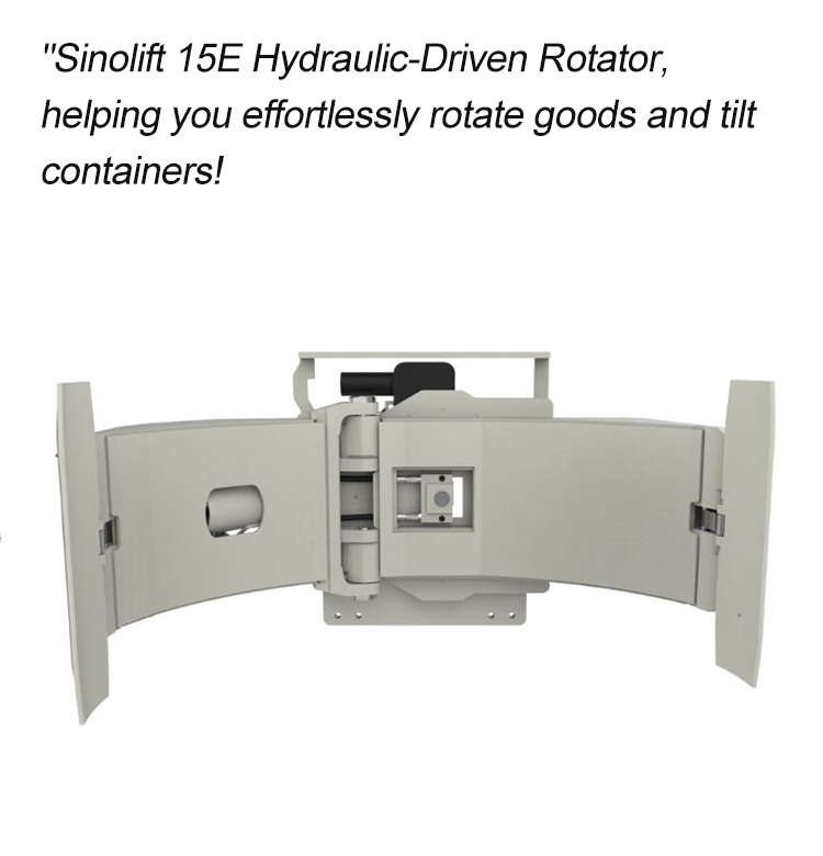 ROTATOR 15E