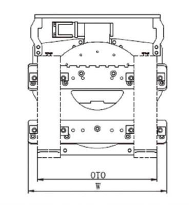 ROTATOR 15E