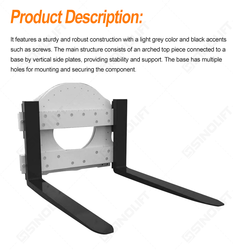 F SERIES ROTATOR SIDESHIFTING