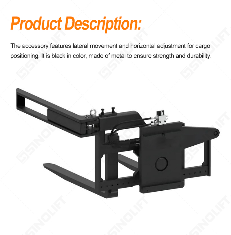 G SERIES 180 degree ROTATOR