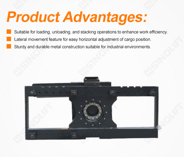 G SERIES 180 degree ROTATOR
