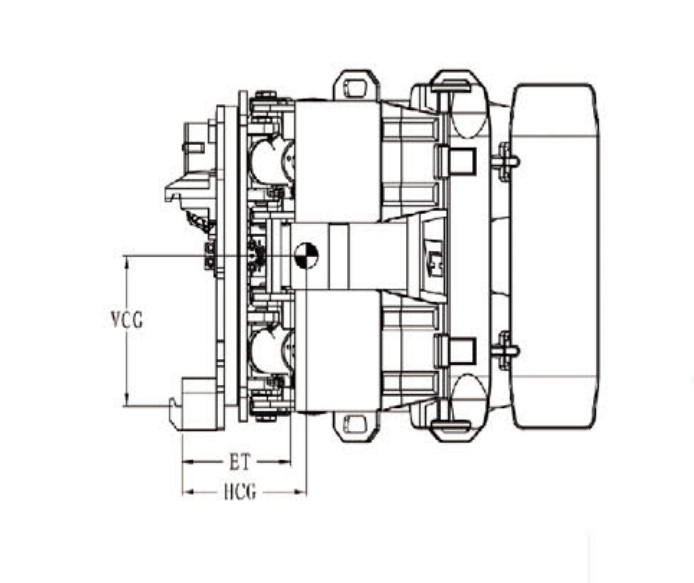 ROLL CLAMP