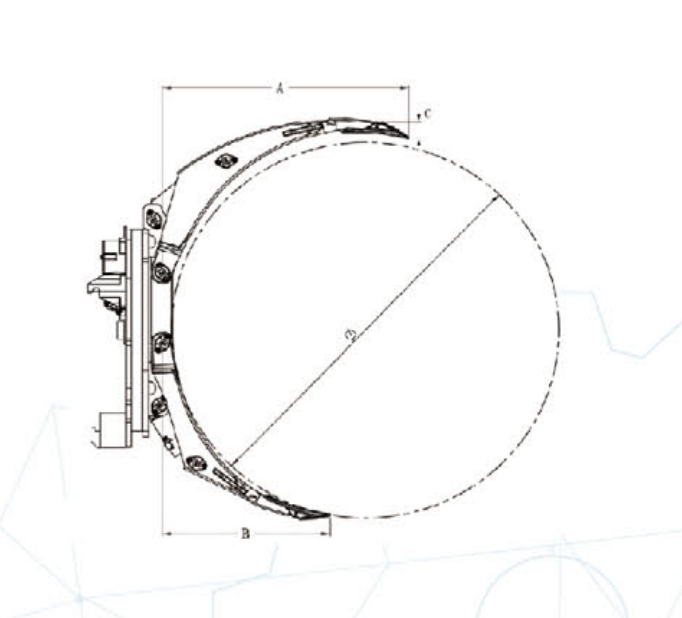 ROLL CLAMP