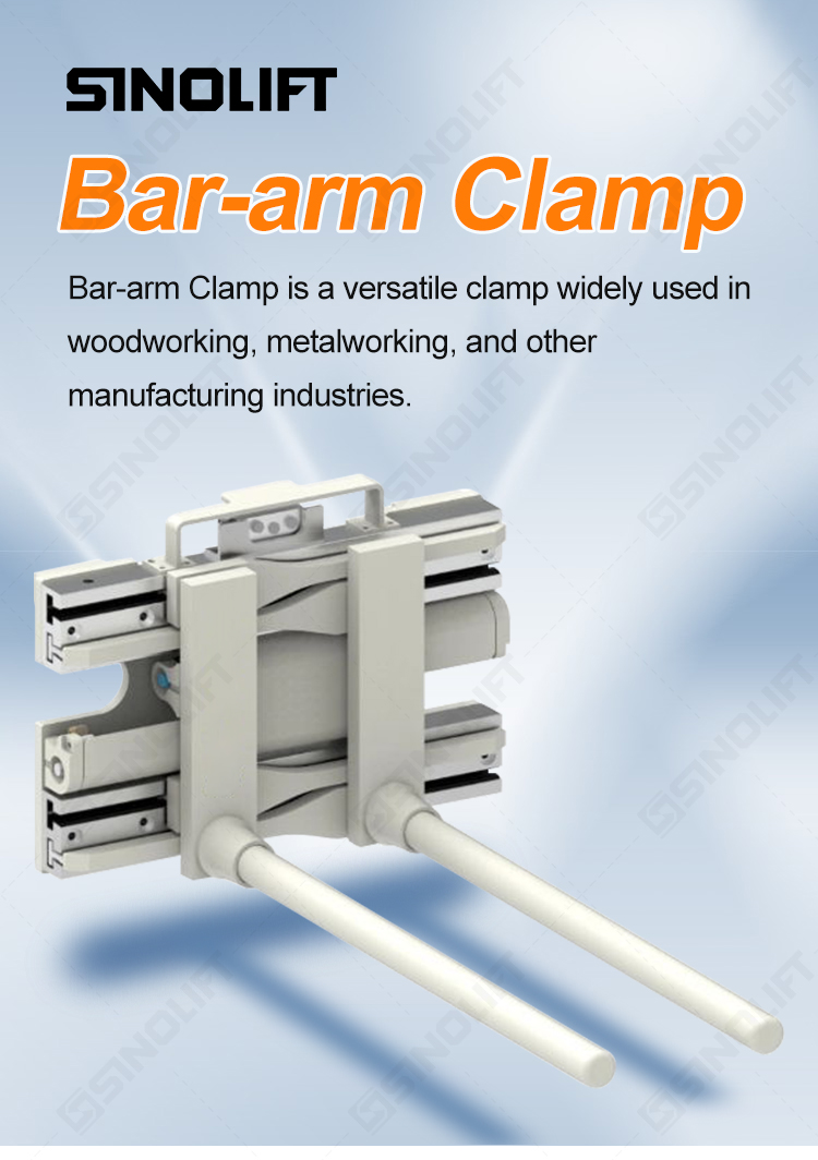 ROLL CLAMP