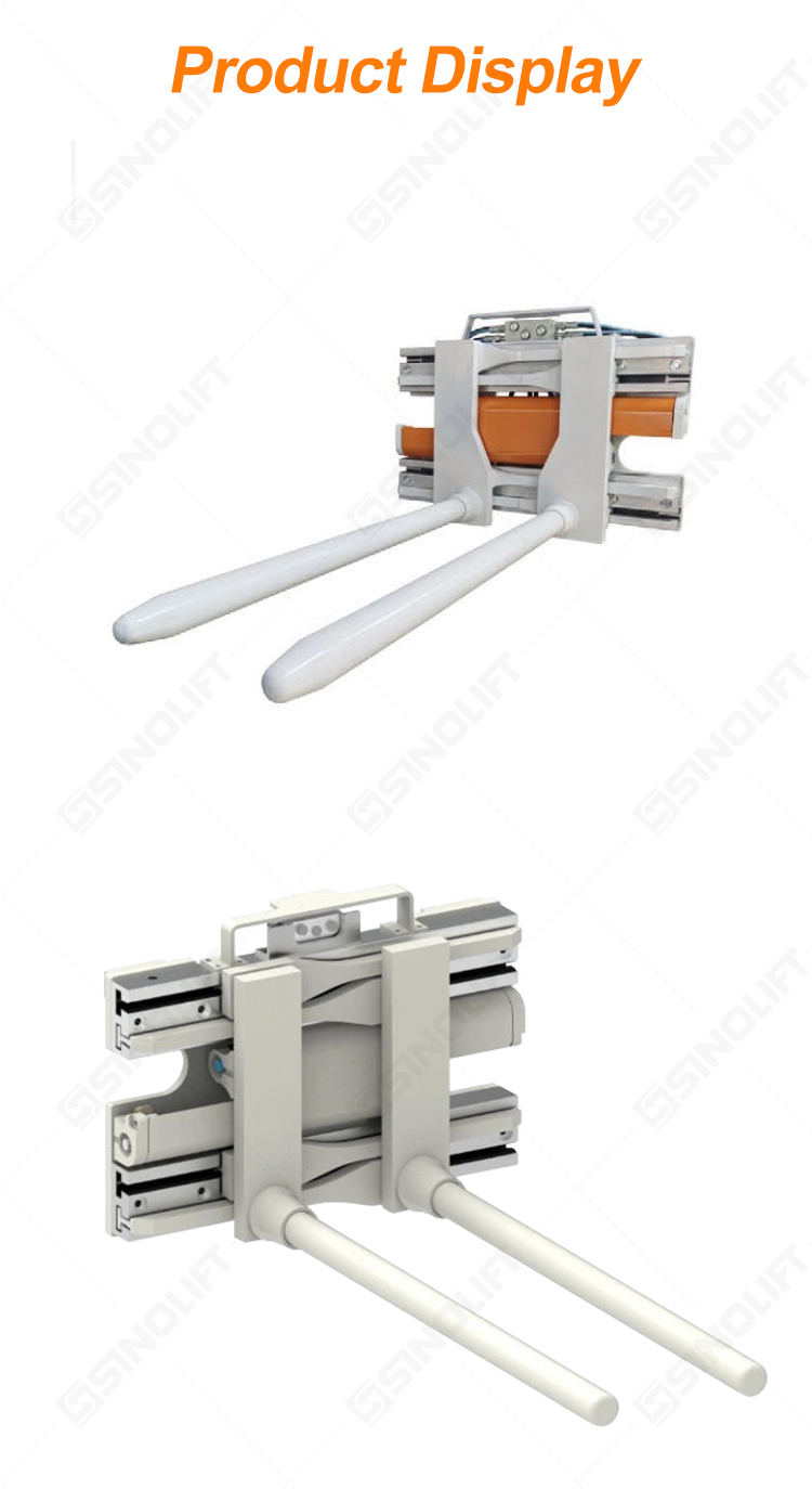 ROLL CLAMP