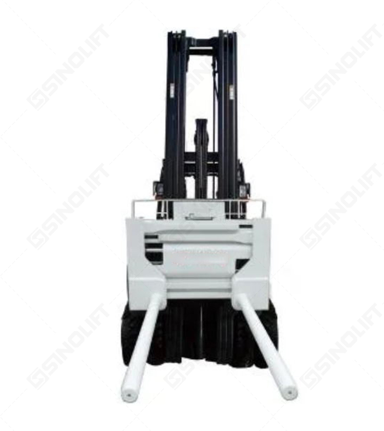 ROLL CLAMP