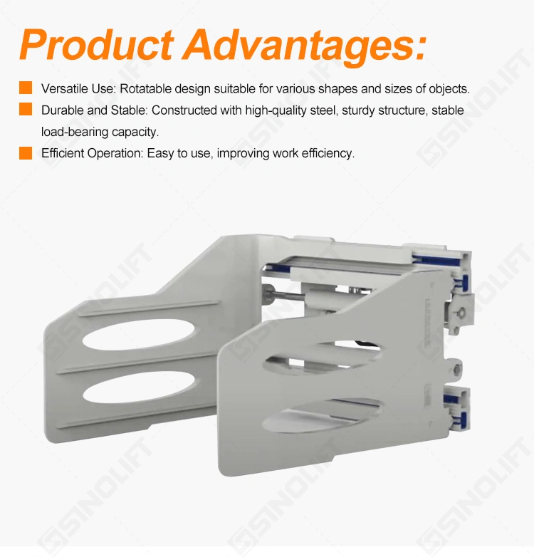 MULTI-PURPOSE CLAMP