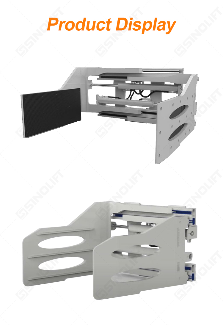 MULTI-PURPOSE CLAMP