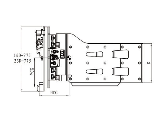 MULTI-PURPOSE CLAMP
