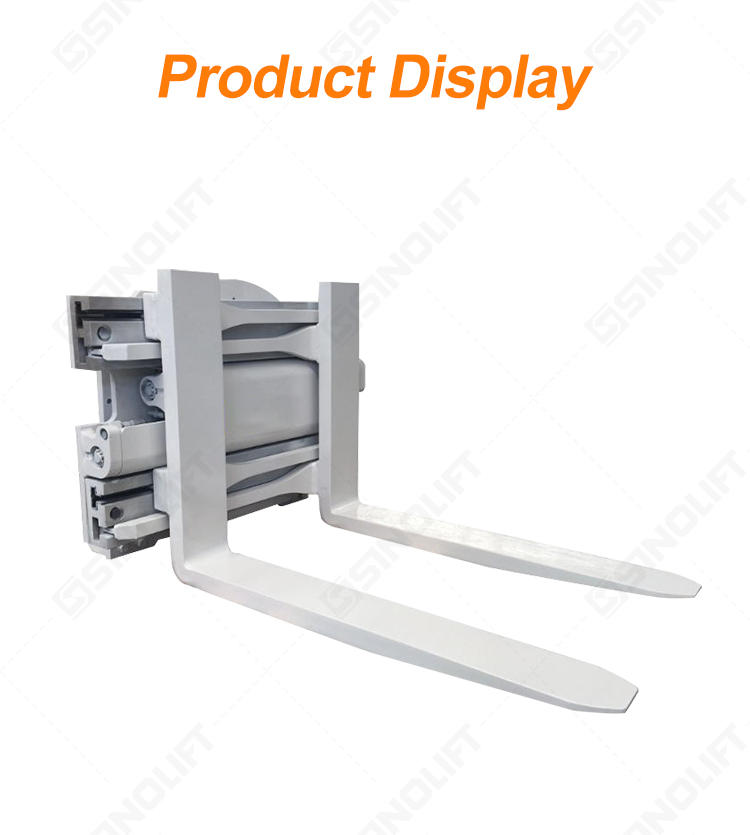 FORK CLAMP(1 PAIR FORKS)
