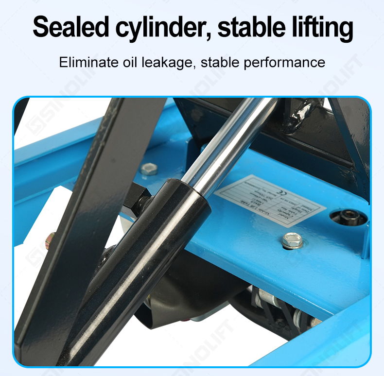 Lift Table
