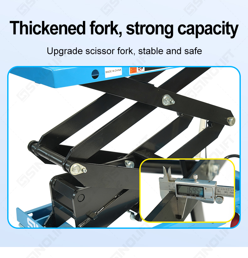 Lift Table