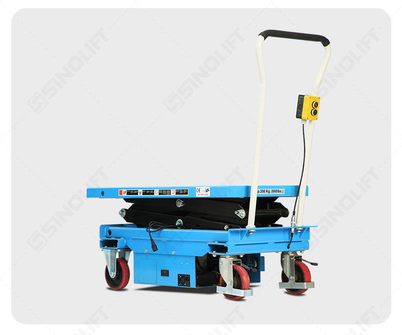 Lift Table