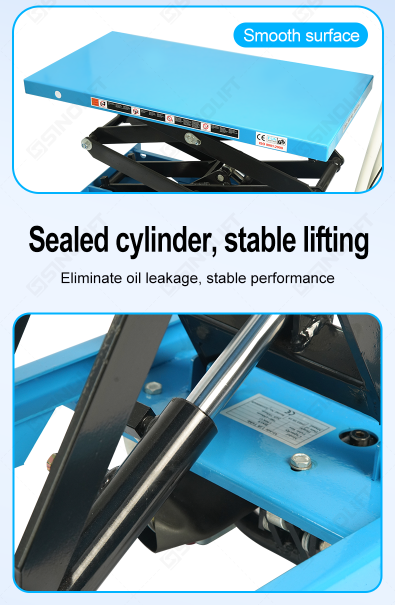 Lift Table
