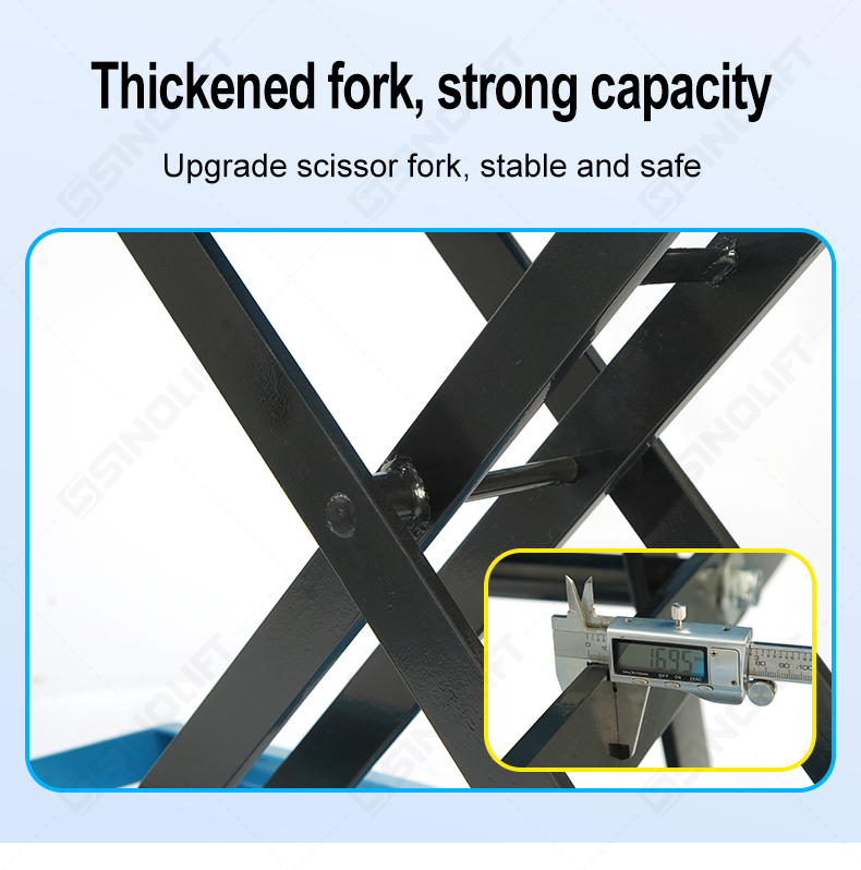 Lift Table