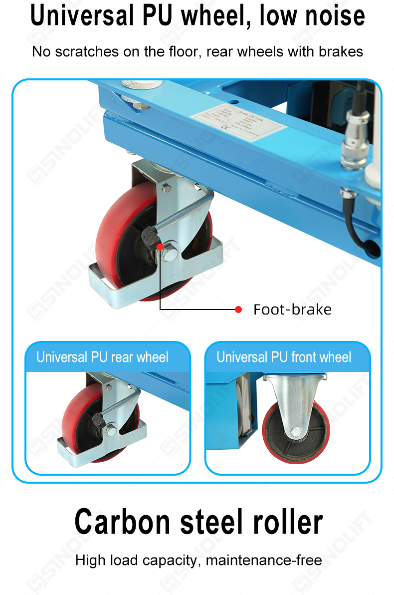 Lift Table