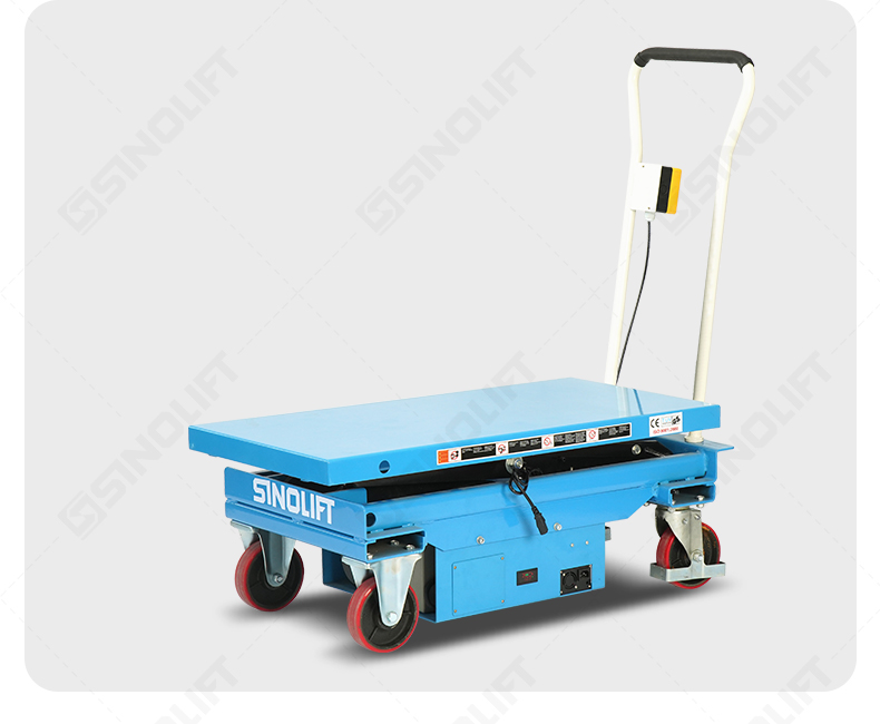 Lift Table