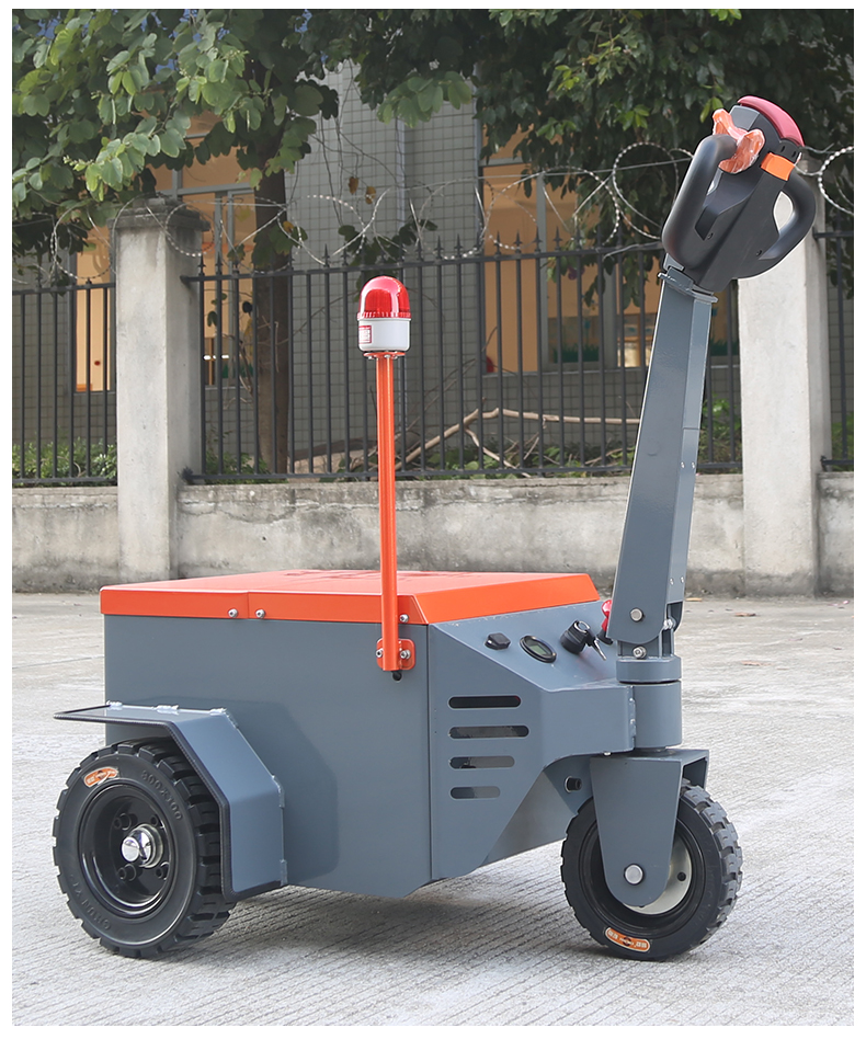 ML200A ML350A ML450A Electric Tow Tugger