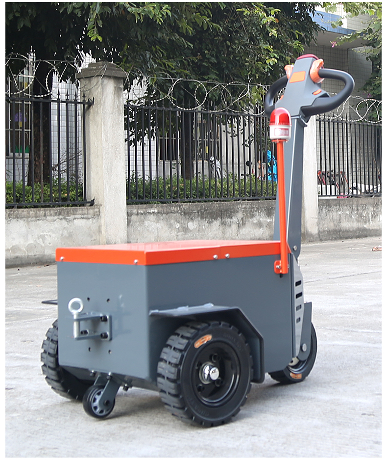 ML200A ML350A ML450A Electric Tow Tugger