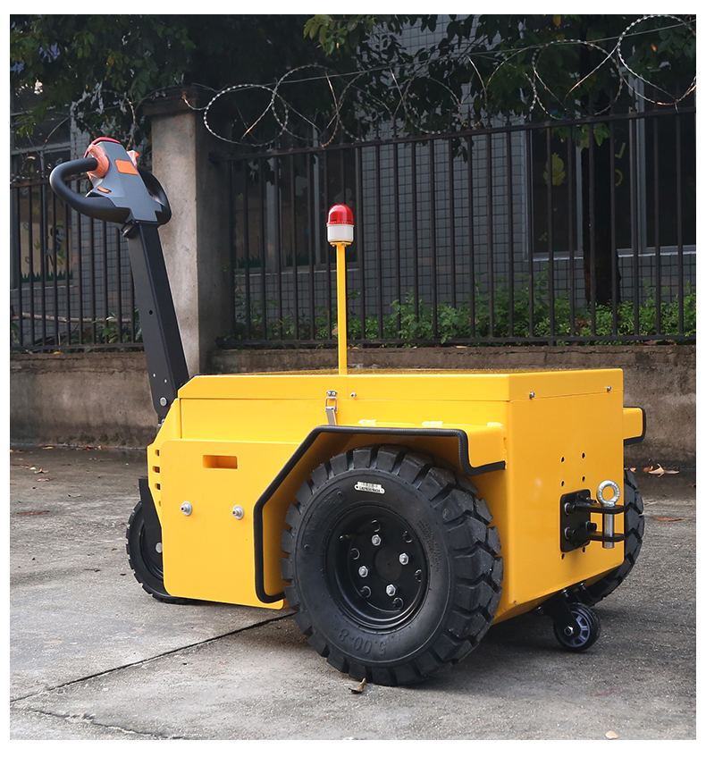 ML1000 electric tuggers