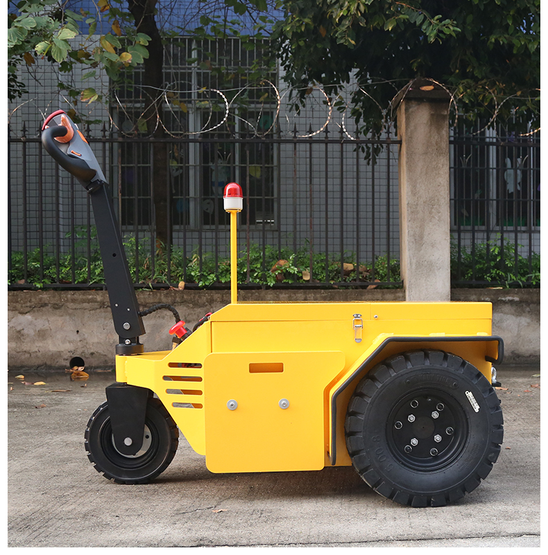 ML1000 electric tuggers
