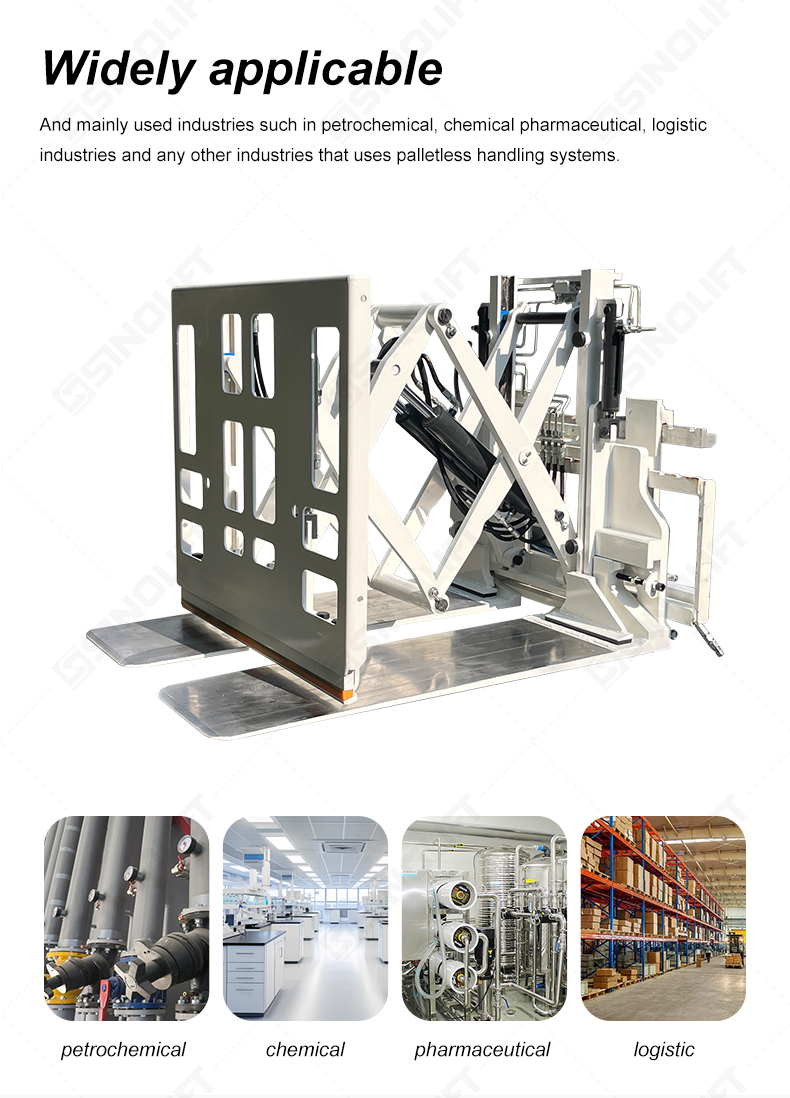 Push-pull