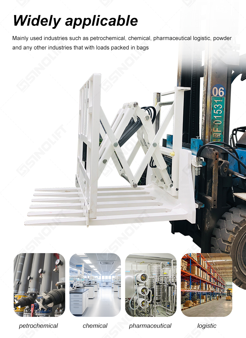 G-SERIES PUSHER