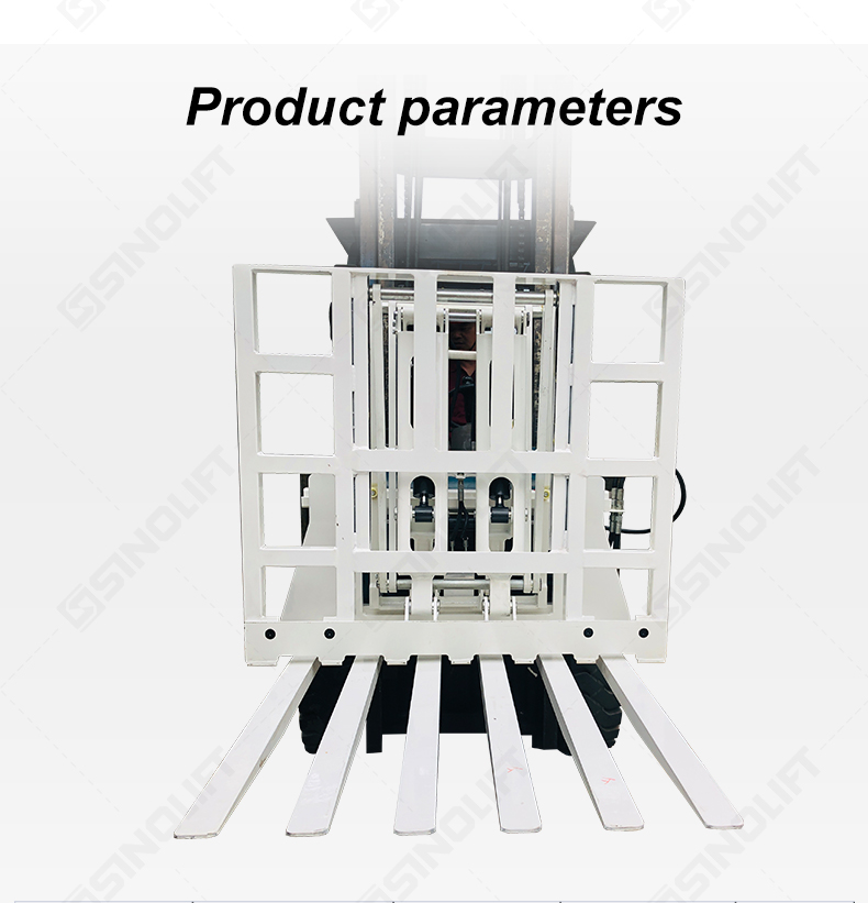 G-SERIES PUSHER